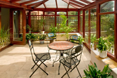 Achnahannet conservatory quotes