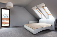 Achnahannet bedroom extensions