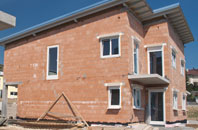 Achnahannet home extensions
